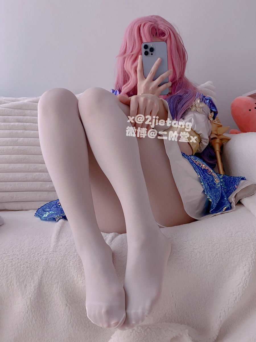 二阶堂 – 萨勒芬妮 [55P1V-141MB]-优选资源网
