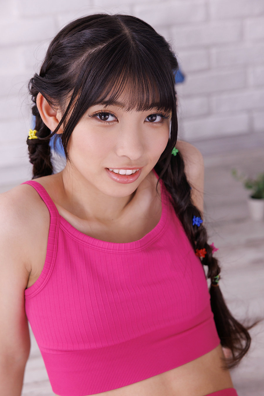 [Minisuka.tv] Akane Nishikawa 西川茜 – Regular Gallery Stage1 Set 2.02 [32P26MB]-优选资源网