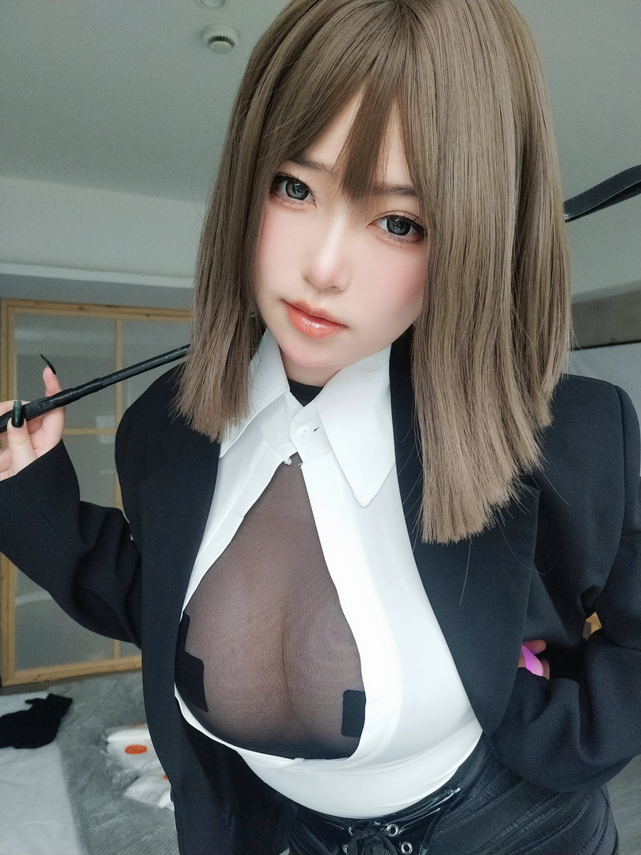 女主K – 大胆的秘书 [107P5V-1.11GB]-优选资源网