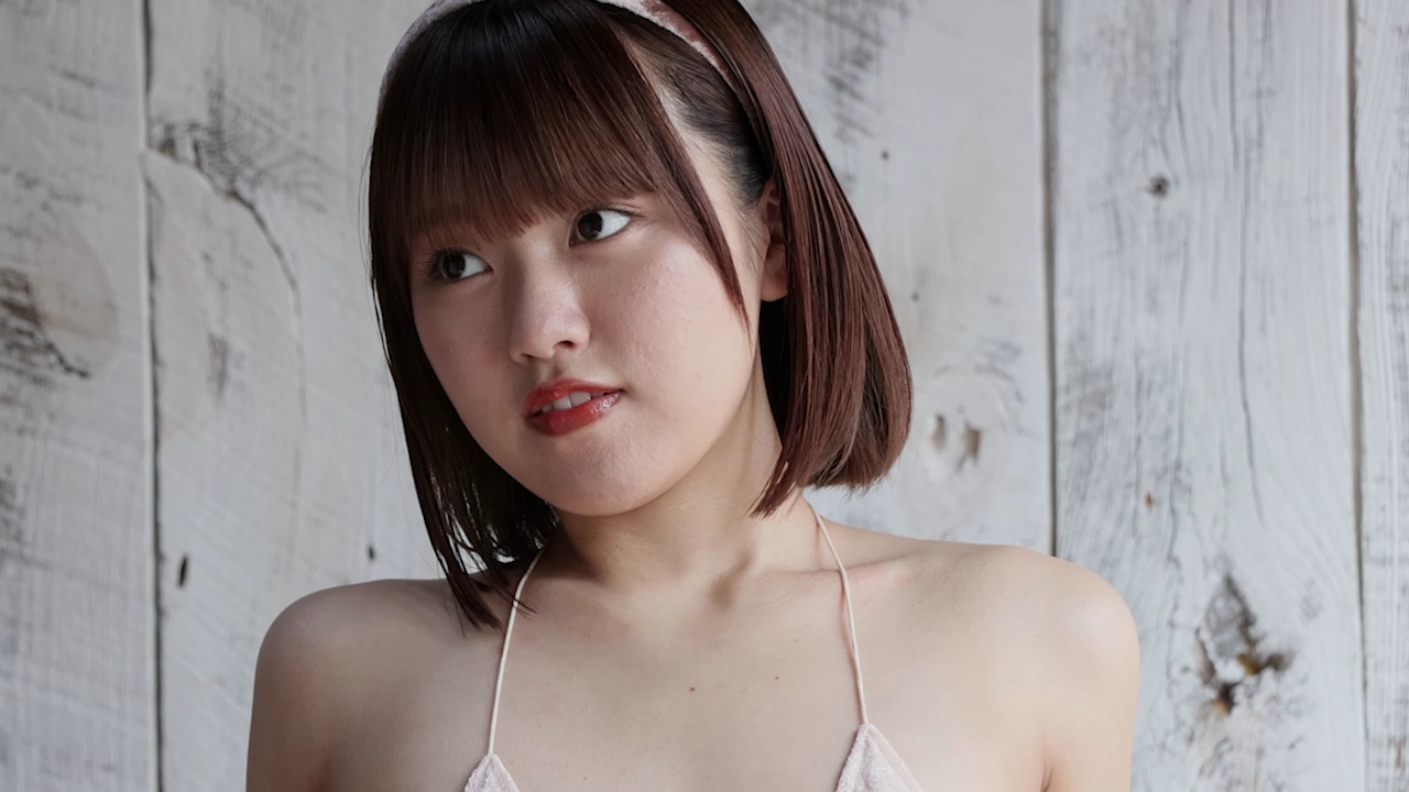 [Minisuka.tv] Anju Kouzuki 香月りお – Premium Gallery MOVIE 46.3 [211MB]-优选资源网