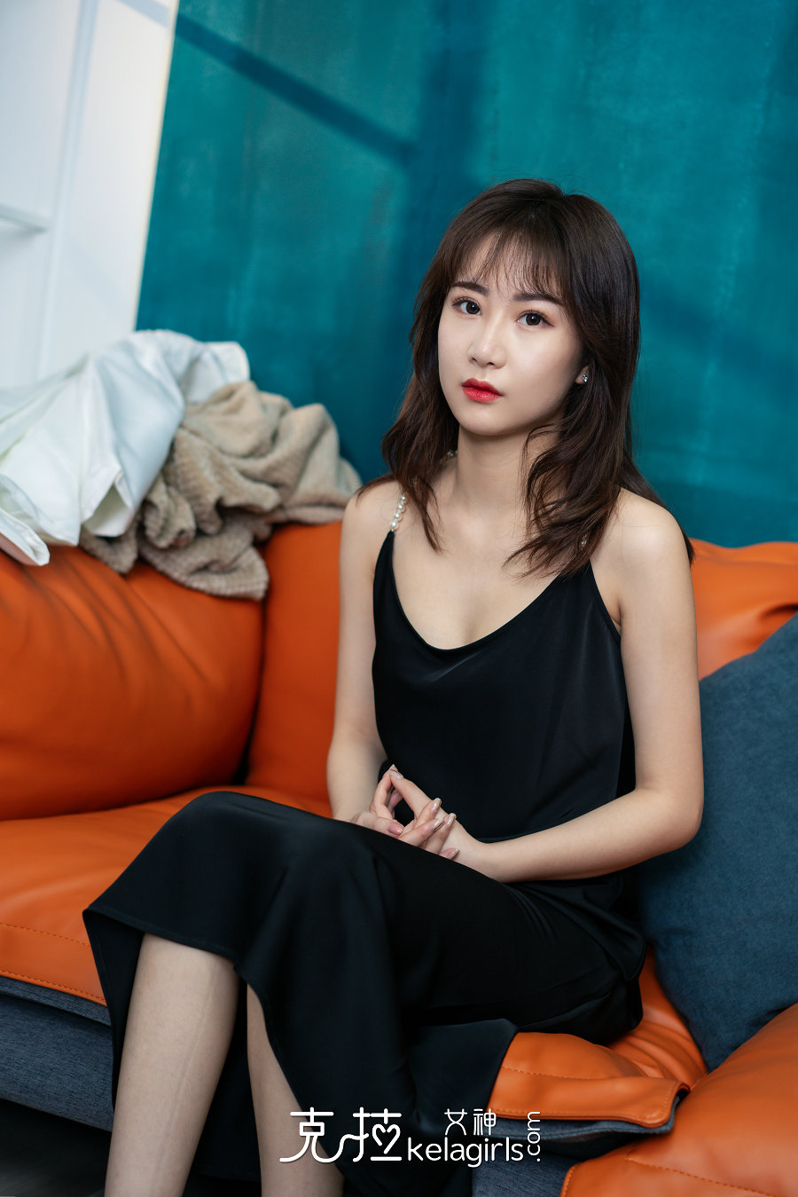 [Kelagirls]克拉女神 2021.08.14 典雅高跟鞋 僮僮 [23P-354MB]-优选资源网