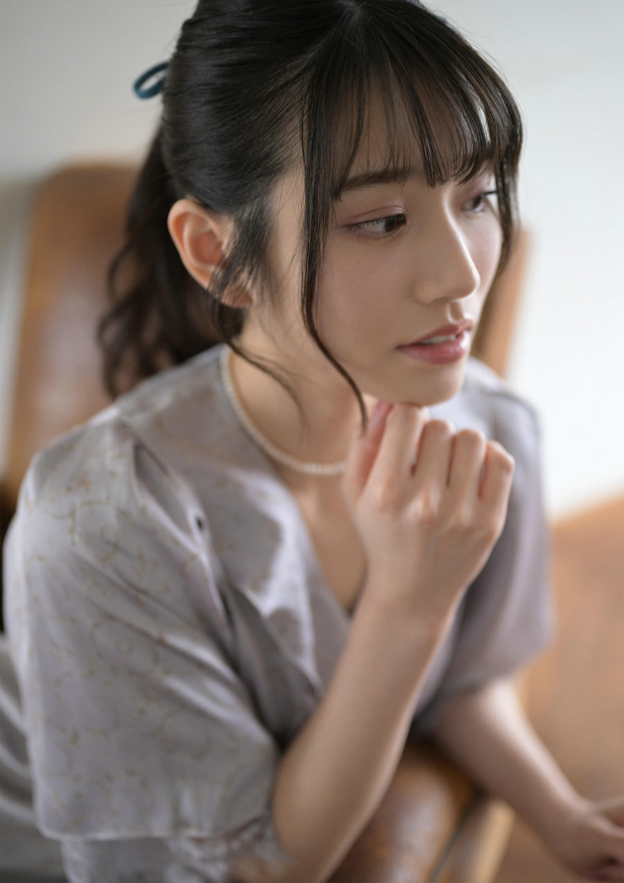 河北彩花 官能的午睡 [129P114MB]-优选资源网