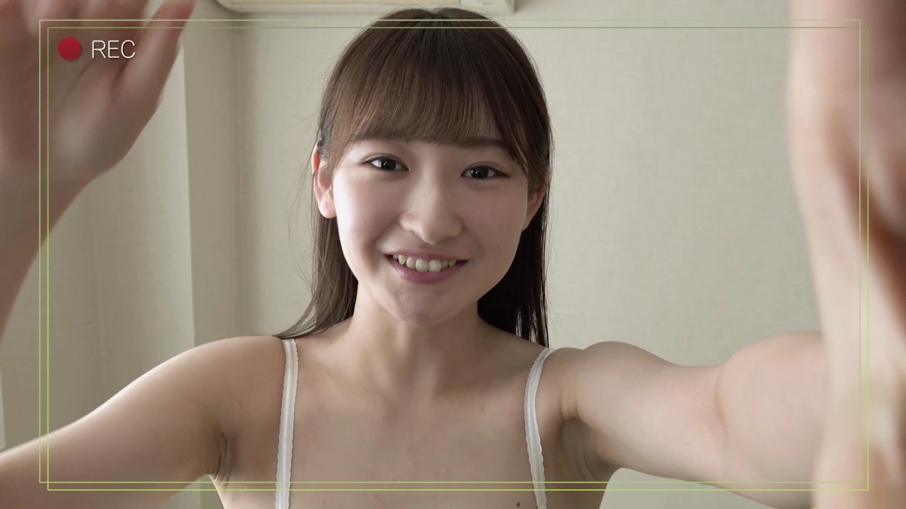 [Minisuka.tv] Asami Kondou 近藤あさみ – Limited Gallery MOVIE 36.2 [174MB]-优选资源网