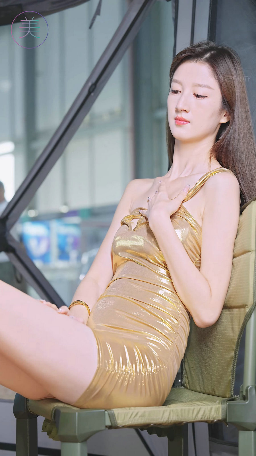 2023 东莞AIT改装车展 Auto Salon Racing Model 72 [264MB]-优选资源网