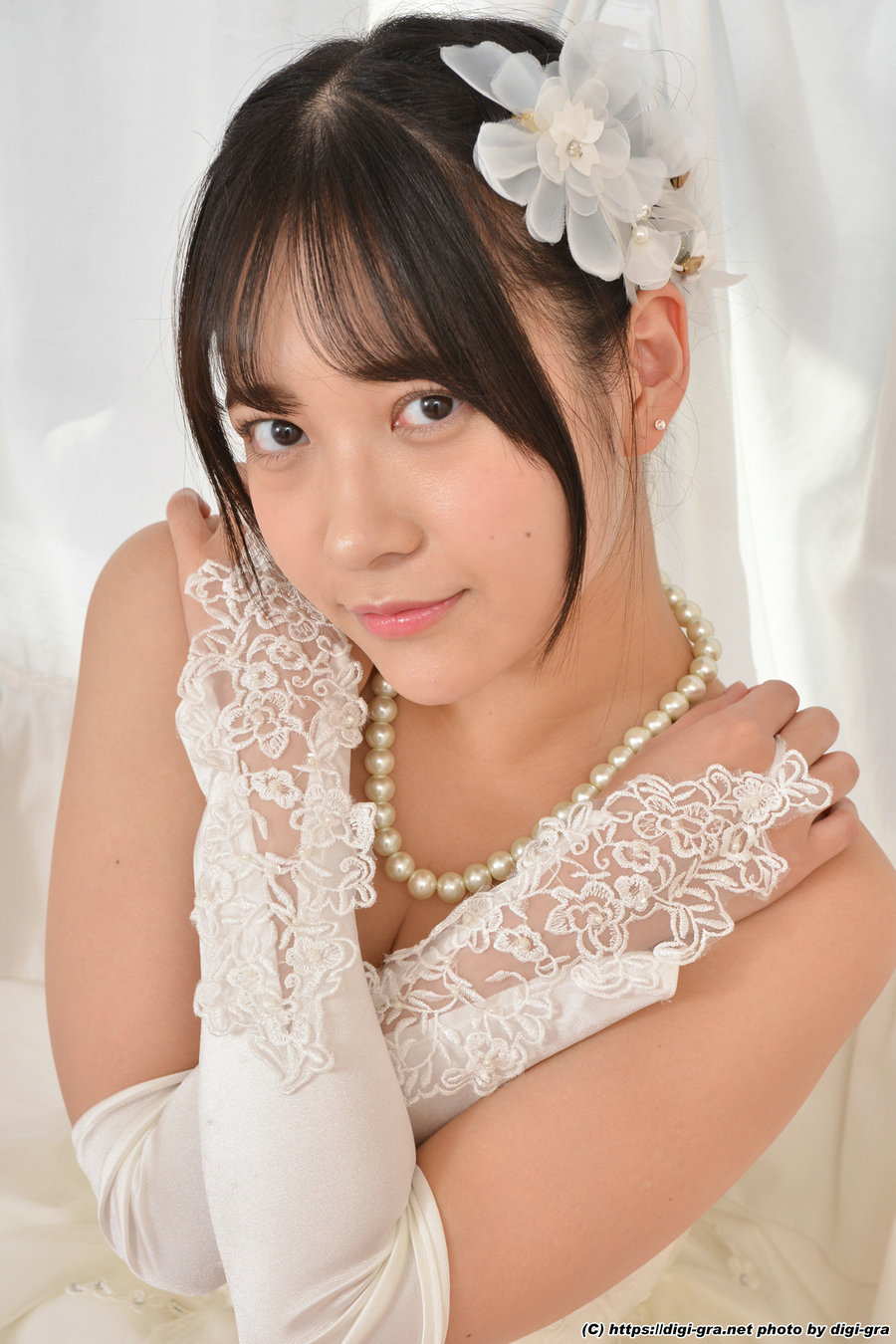 [Digi-Gra] Sora Minamino 南乃そら Photoset 02 [96P42MB]-优选资源网