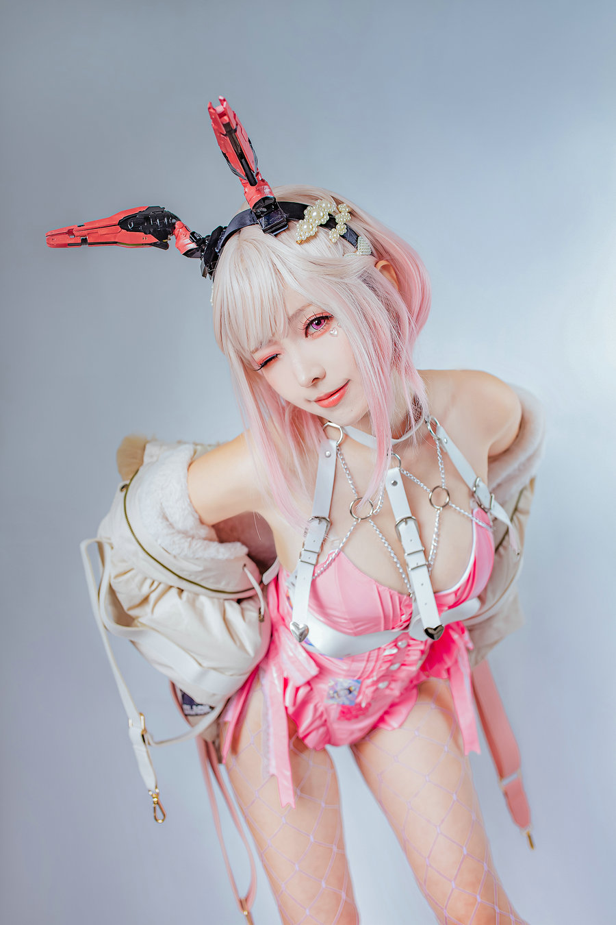 Ely_eee(ElyEE子) – Concept U 卯兎 [91P-190MB]-优选资源网
