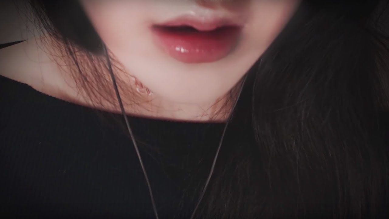 [口腔音]吃掉你的大脑 ASMR INTENSE BRAIN EATING-番茄PPOMO-优选资源网