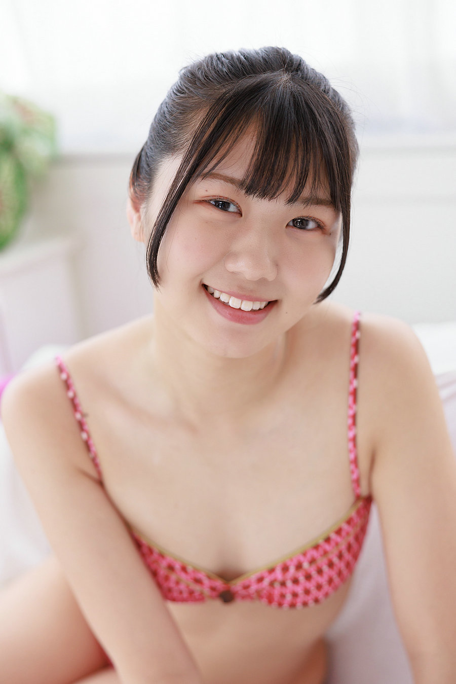 [Minisuka.tv] Mio Horikita 堀北美桜 – Secret Gallery (STAGE1) 3 Set 3.3 [35P23MB]-优选资源网
