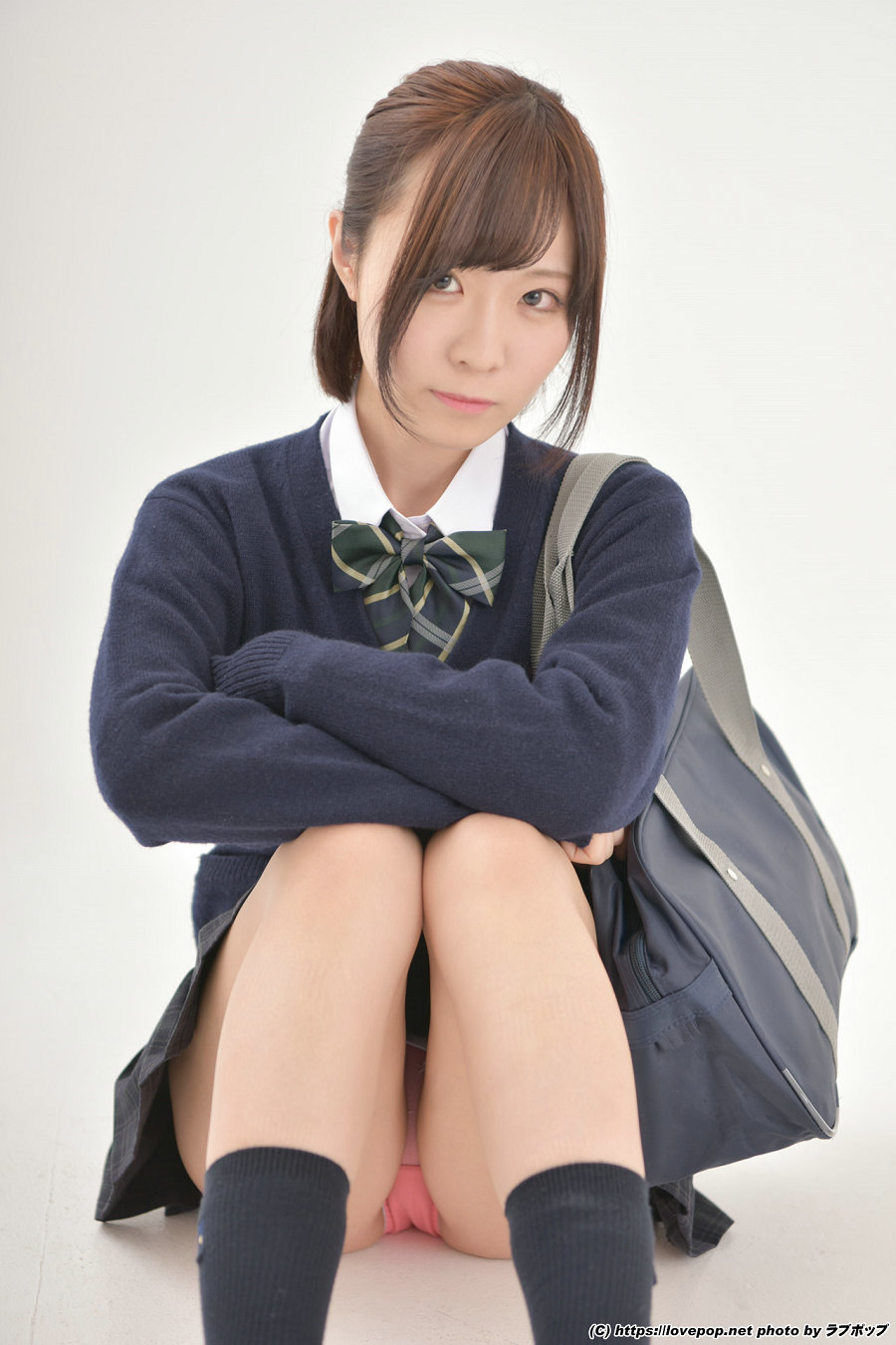 [LOVEPOP] Nanase Minami 南ななせ Photoset 04 [93P33MB]-优选资源网