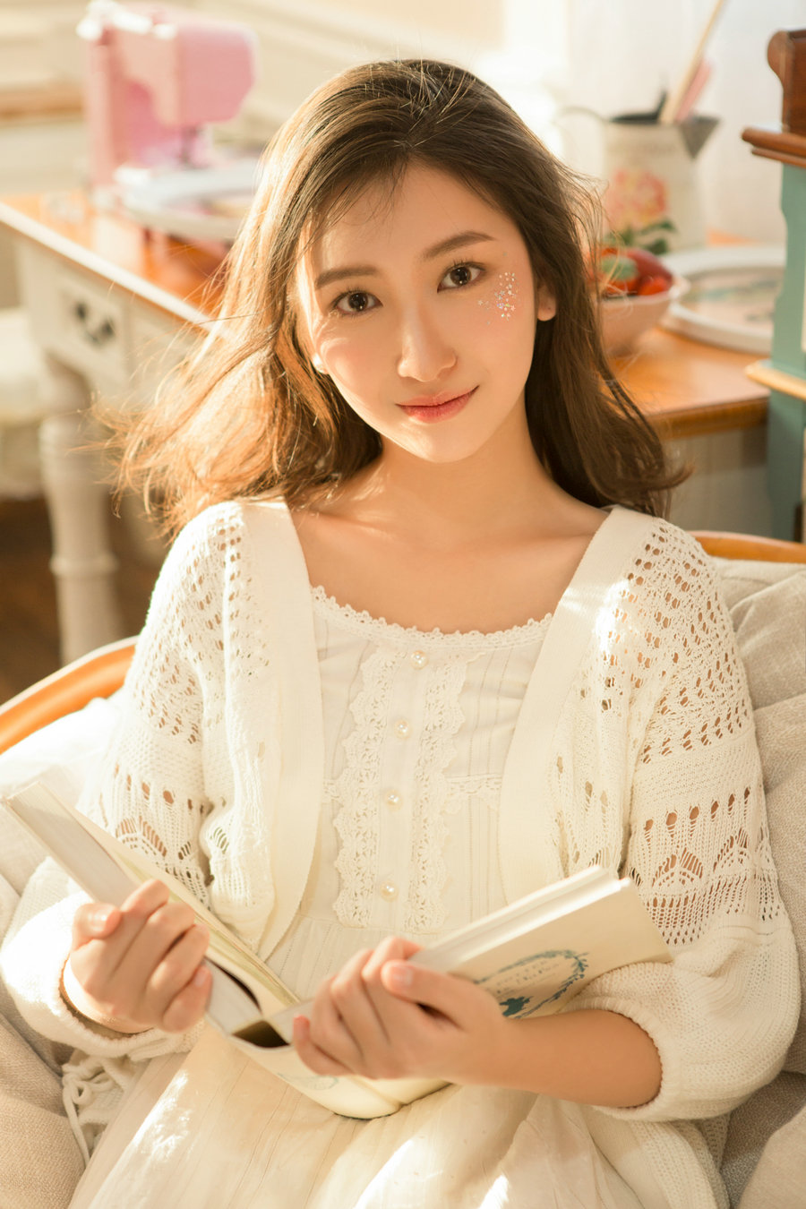 [YALAYI雅拉伊] 2023.09.06 No.1070 亲吻阳光 [31P-201MB]-优选资源网