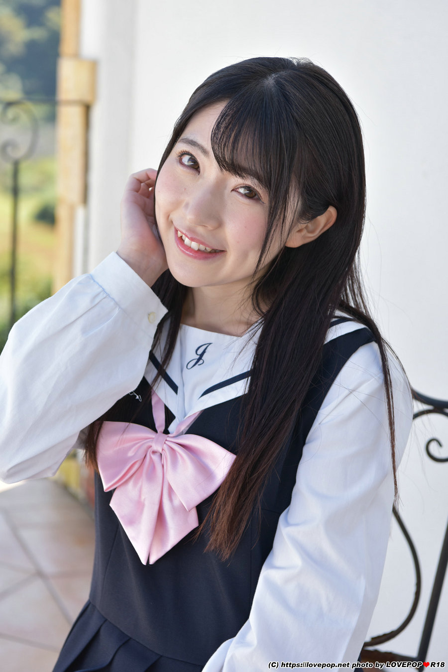 [LOVEPOP] Hikaru Minazuki 皆月ひかる Photoset 14 [99P42MB]-优选资源网