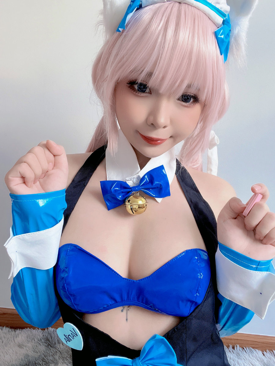 Umeko J – Pack Vanilla [88P-611MB]-优选资源网