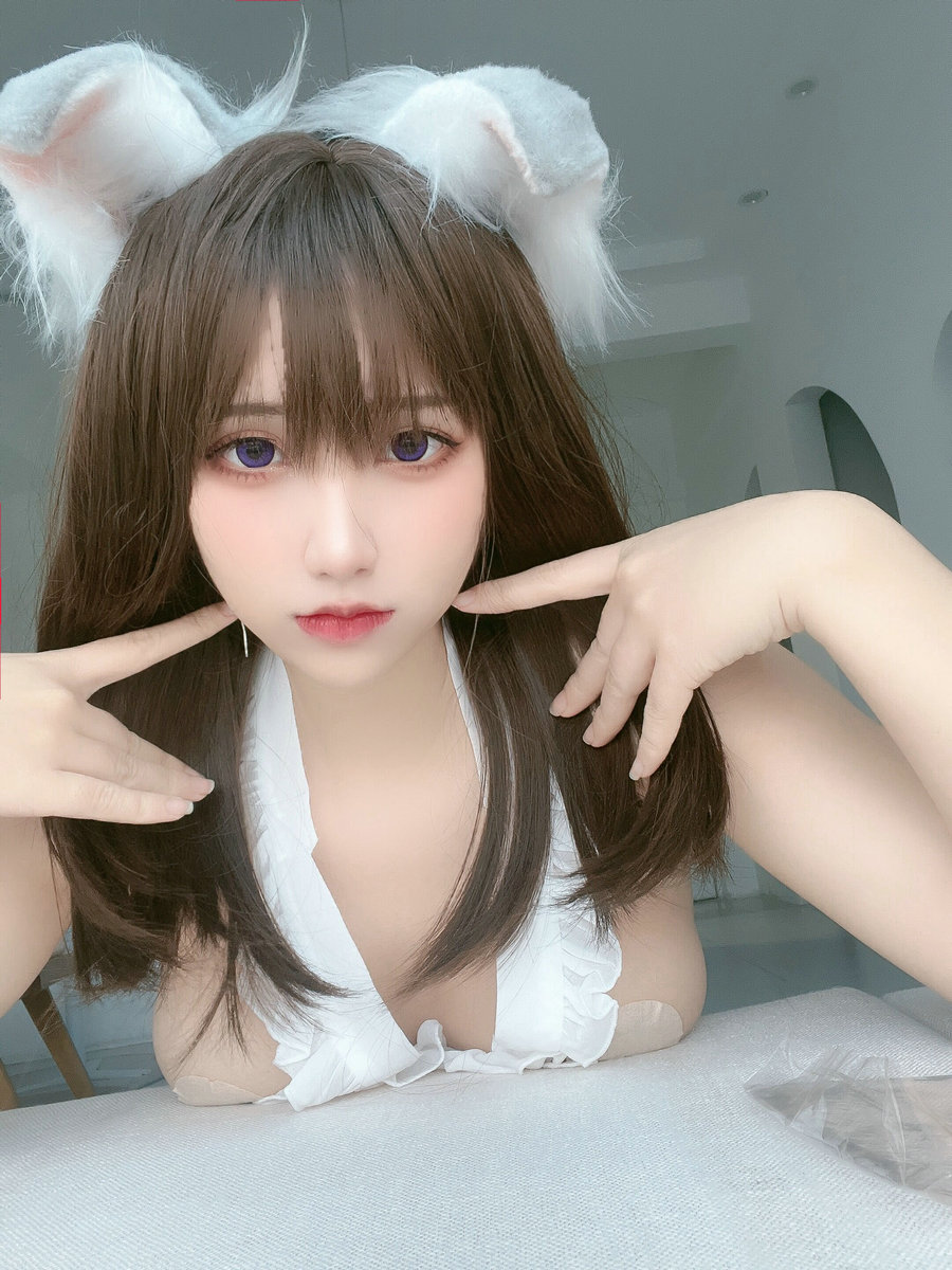 动漫博主九曲Jean – 小勾勾 [40P3V-150MB]-优选资源网