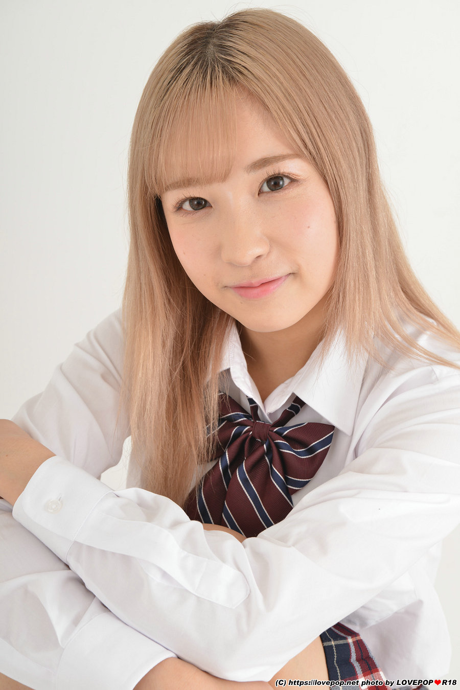 [LOVEPOP] Noa Eikawa 栄川乃亜 Photoset 06 [104P49MB]-优选资源网