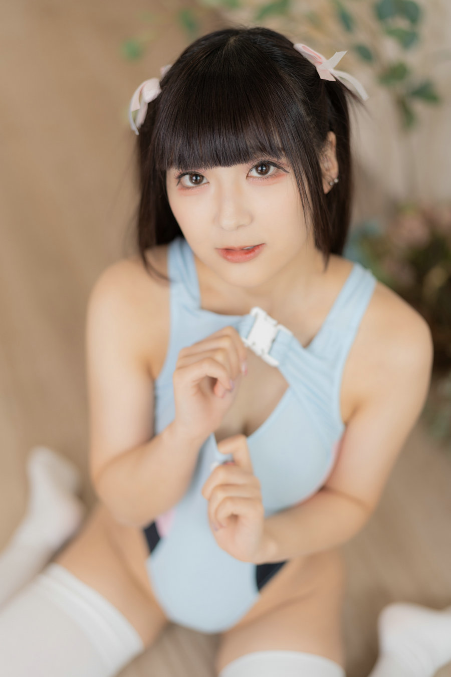 [Minisuka.tv] Ai Takanashi 高梨あい – Regular Gallery 16.2 [50P37MB]-优选资源网