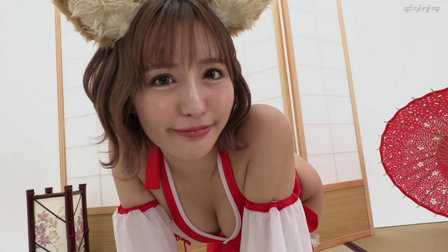 [Digi-Gra] Sarina Momonaga 百永さりな MOVIE 02 [545MB]-优选资源网