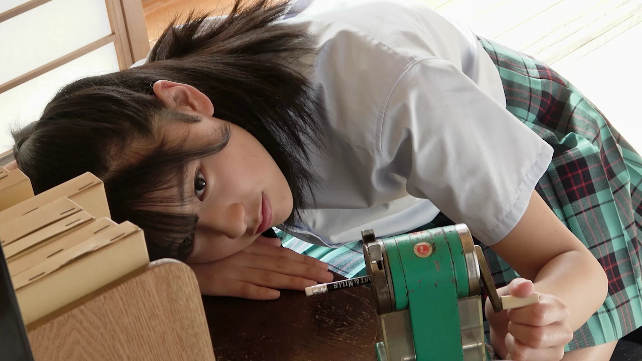 [Minisuka.tv] Eyu Hirayama 平山えゆ – Regular Gallery MOVIE 7.1 [208MB]-优选资源网