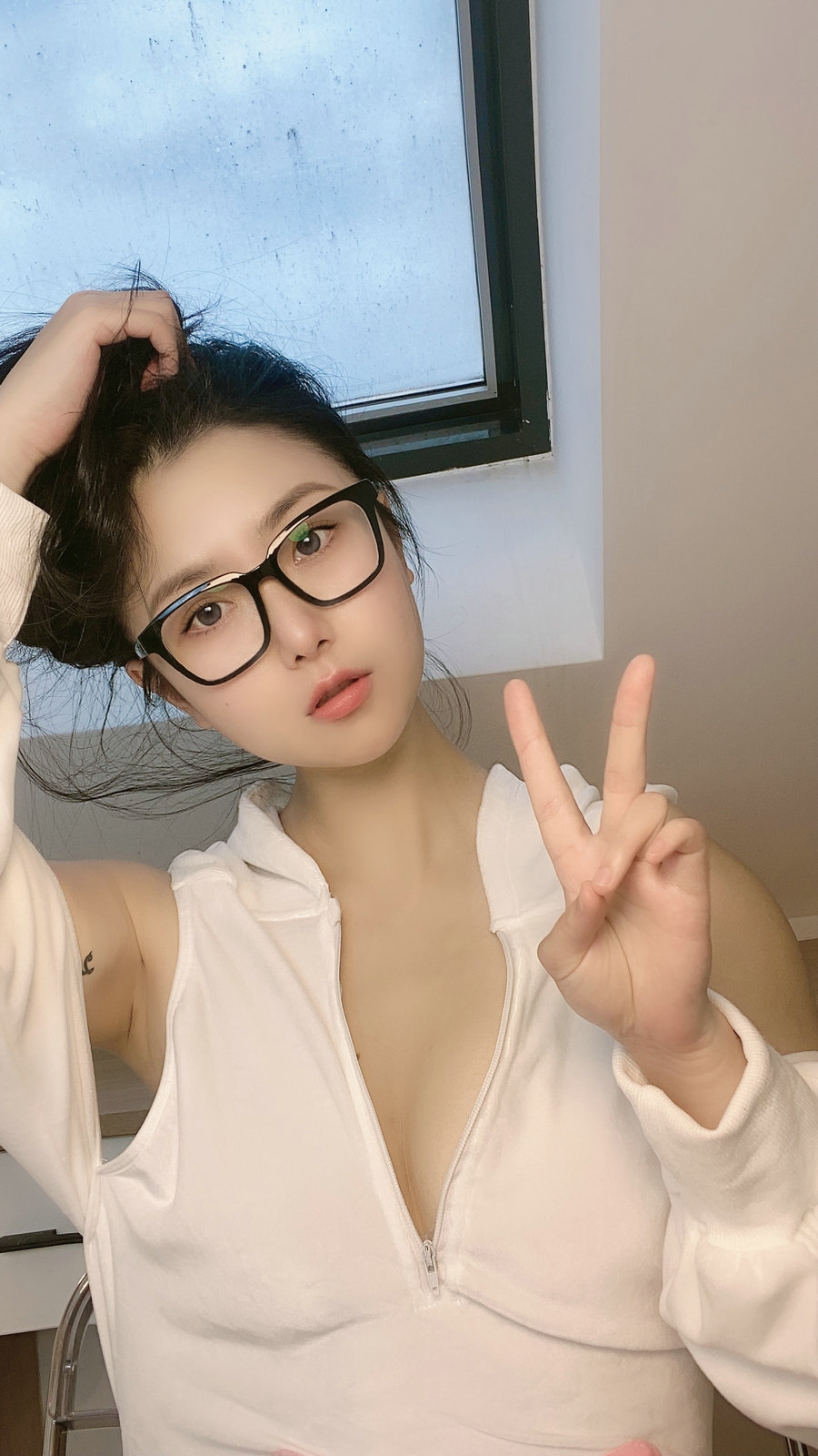 俏妞qiaoniuTT – 可爱兔子 [15P-55MB]-优选资源网