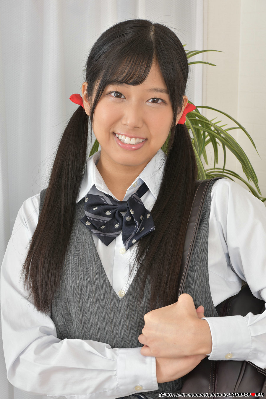 [LOVEPOP] Nana Maeno 前乃菜々 Photoset 05 [95P43MB]-优选资源网