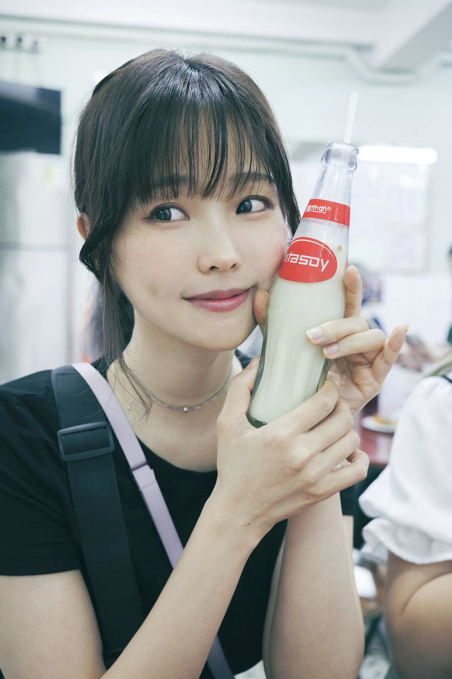 Ely_eee(ElyEE子) – Hong Kong Memorise [15P-67MB]-优选资源网