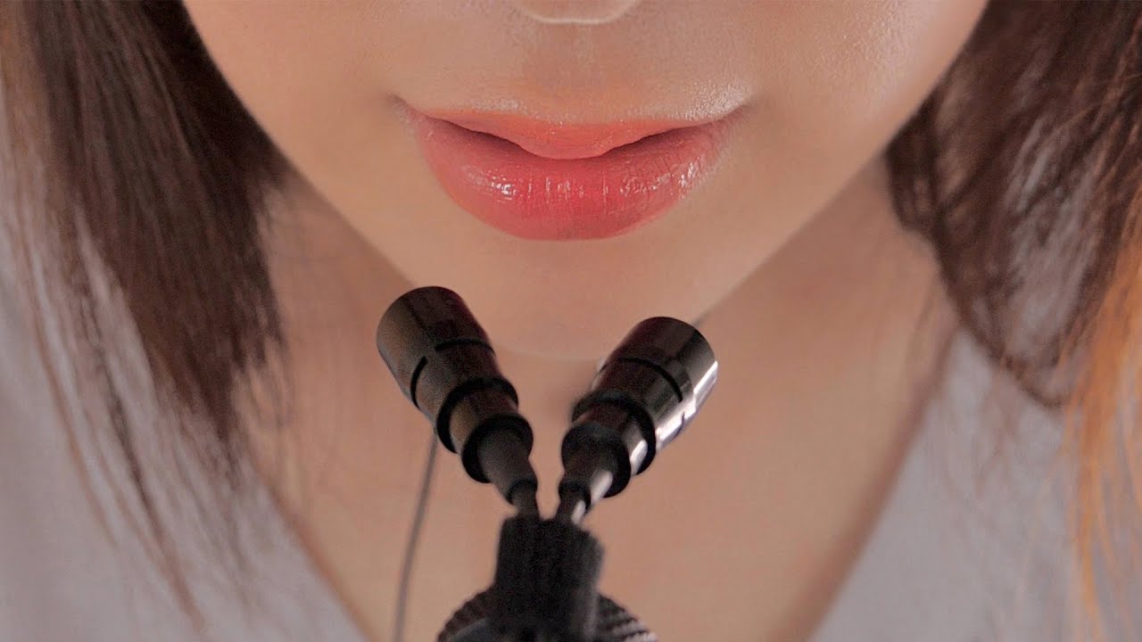 鼓膜按摩|针对免疫者的ASMR|麦克风触摸|呼吸音|耳语✨-番茄PPOMO-优选资源网