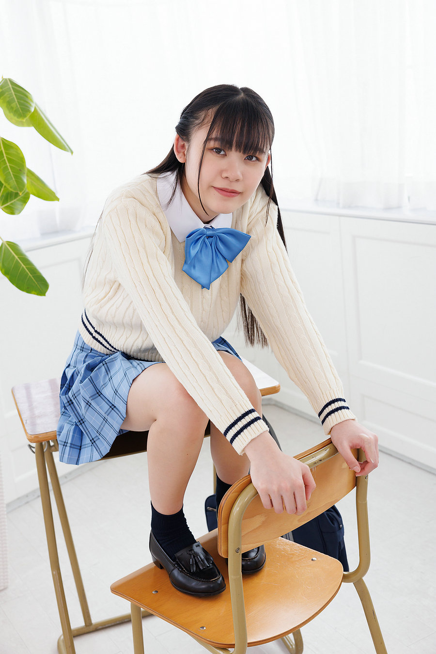 [Minisuka.tv] Rima Ozora 大空りま – Regular Gallery Set 1.01 [30P26MB]-优选资源网