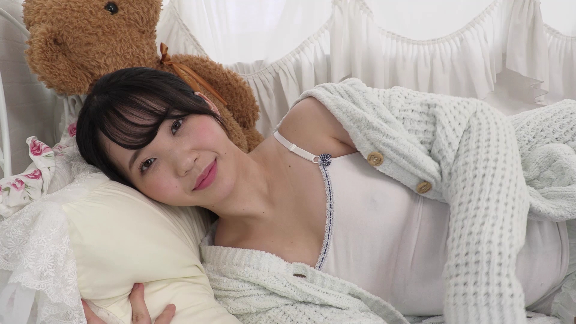 [LOVEPOP] Ayaka Hirosaki 弘前綾香 MOVIE 04 [630MB]-优选资源网