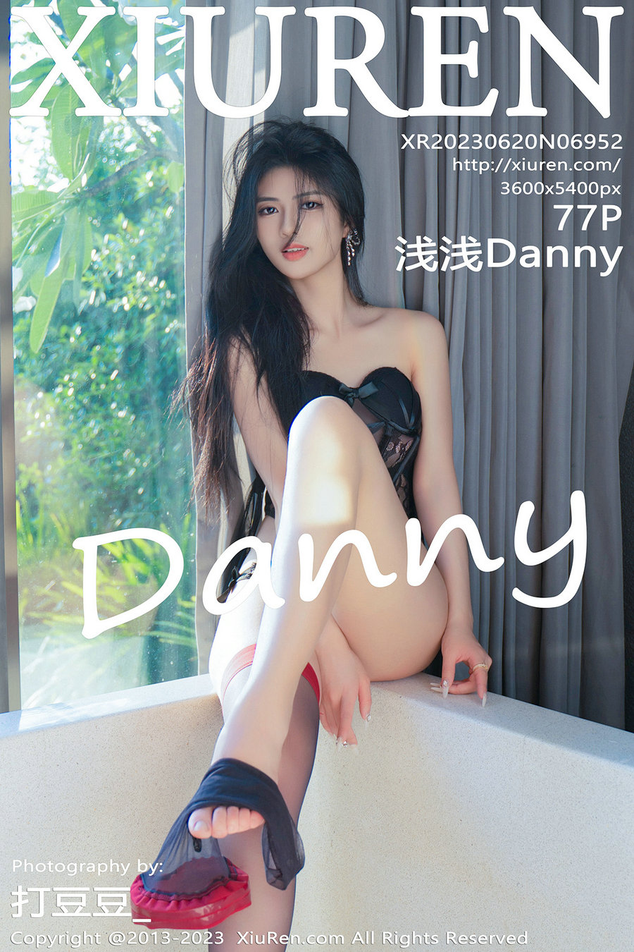 [秀人美媛馆] 2023.06.20 No.6952 浅浅 [77P907MB]-优选资源网