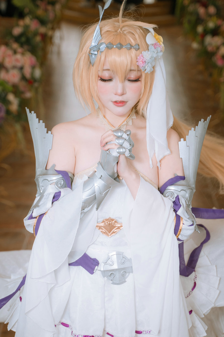 黑龙贯通 – 天空幻想曲 C [21P-222MB]-优选资源网
