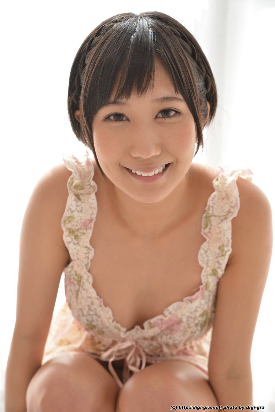 [Digi-Gra] Riku Minato 湊莉久 Photoset 05 [112P23MB]-优选资源网