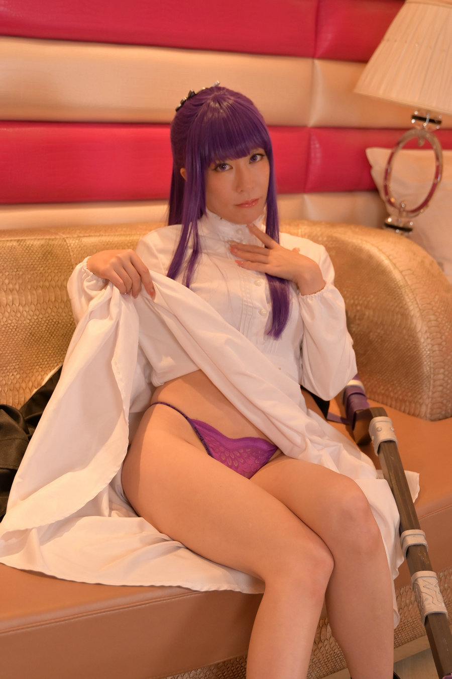 [HERESY] Ringo Mitsuki 林檎蜜紀 – りんごみつき妄想セクションvol.10 [149P152MB]-优选资源网