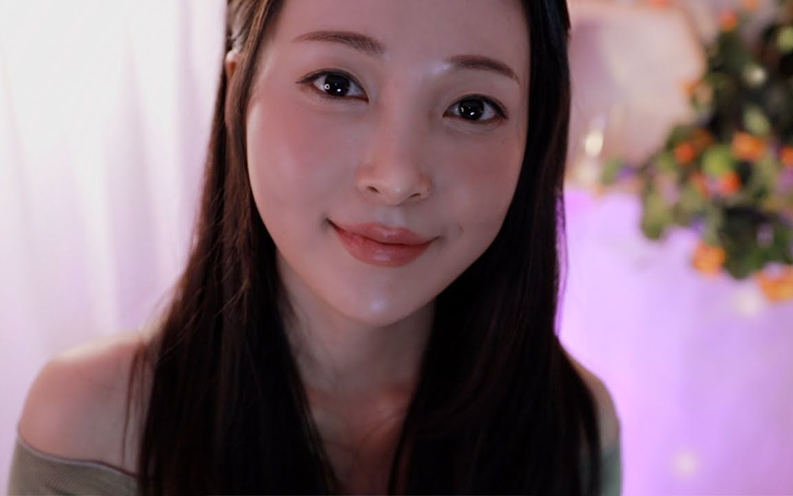 [Eunzel助眠]VIP独家SPA护肤全过程|角色扮演-Eunzel ASMR 은젤-优选资源网