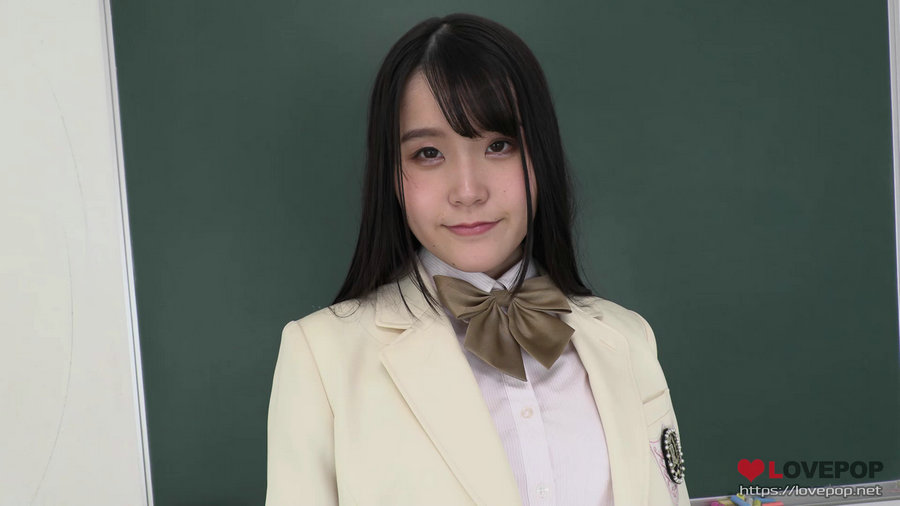 [LOVEPOP] Miina Konno 紺野みいな MOVIE 02 [635MB]-优选资源网