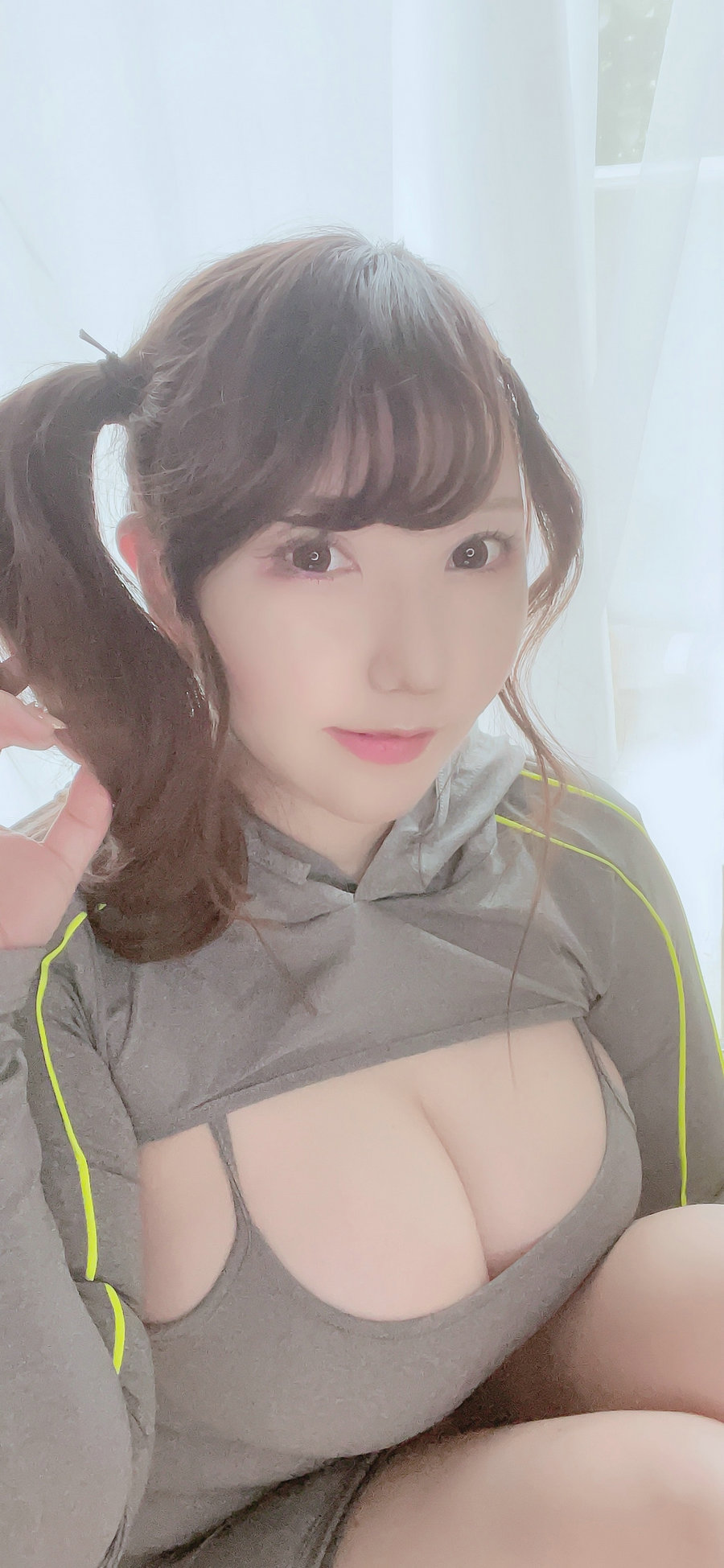 (Cosplay) [Shooting Star\’s (SAKU サク)] Fantia 04 [234P231MB]-优选资源网