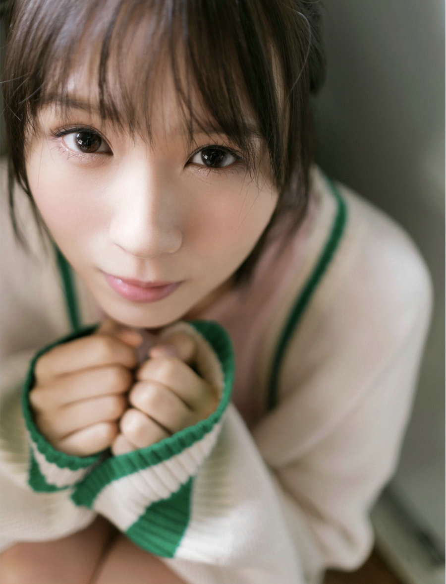 小倉七海 デジタル写真集 とられち [65P28MB]-优选资源网