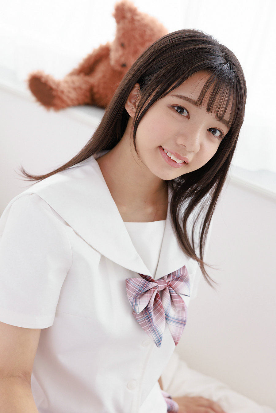 [Minisuka.tv] Hinano Yuki 優木ひなの – Regular Gallery 2 Set 2.1 [48P32MB]-优选资源网