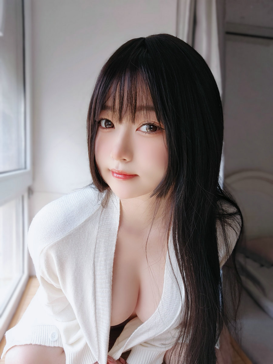女主K – 素颜的清晨 [102P-383MB]-优选资源网