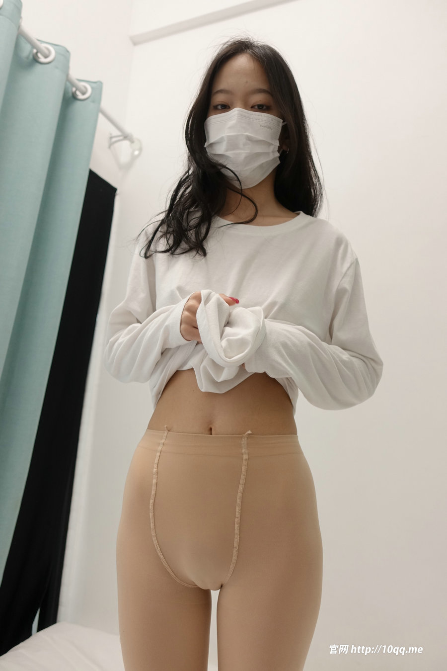 [ROSI写真]口罩系列 2023.05.16 NO.2529 [37P33MB]-优选资源网