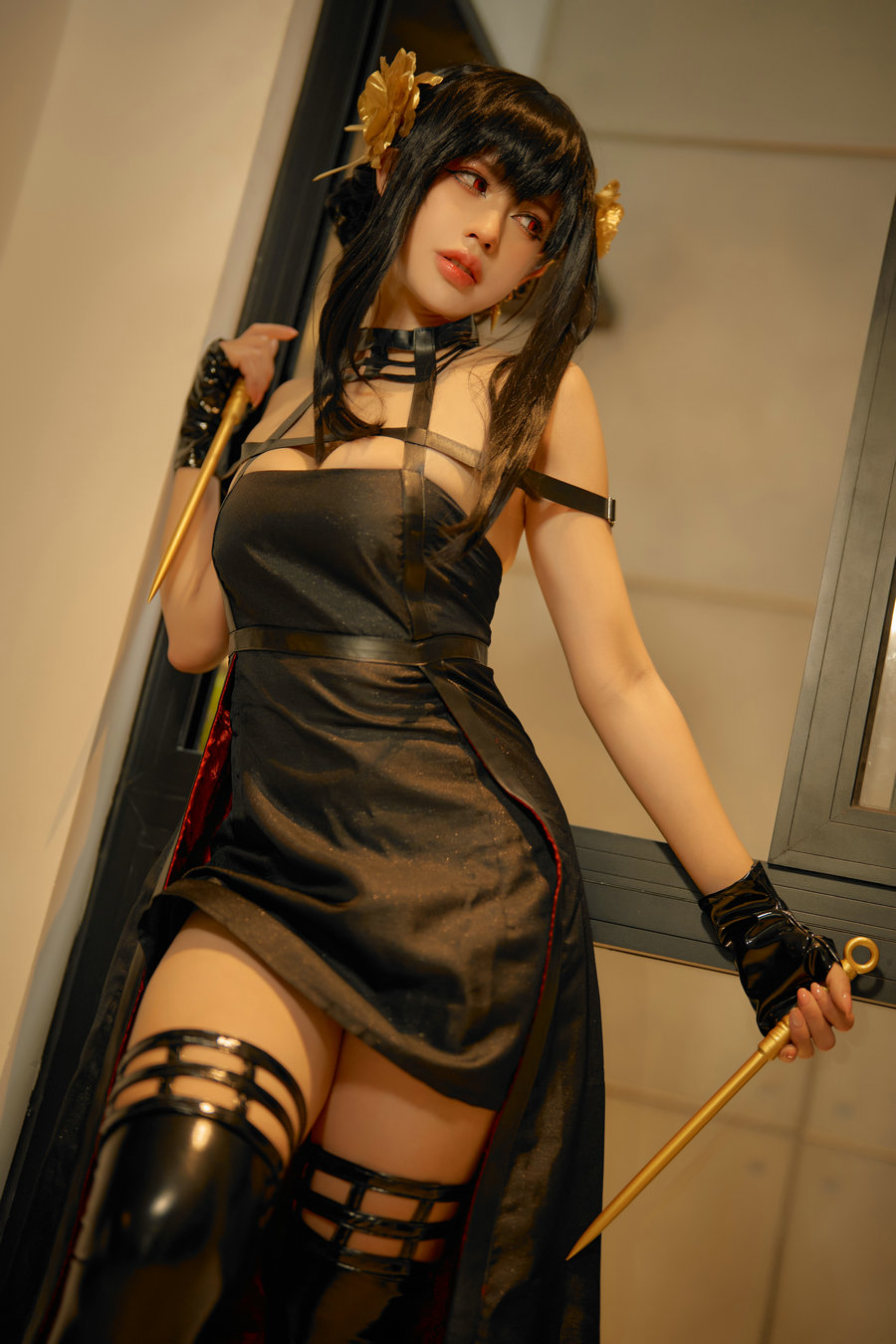 PingPing – Yor [81P-591MB]-优选资源网