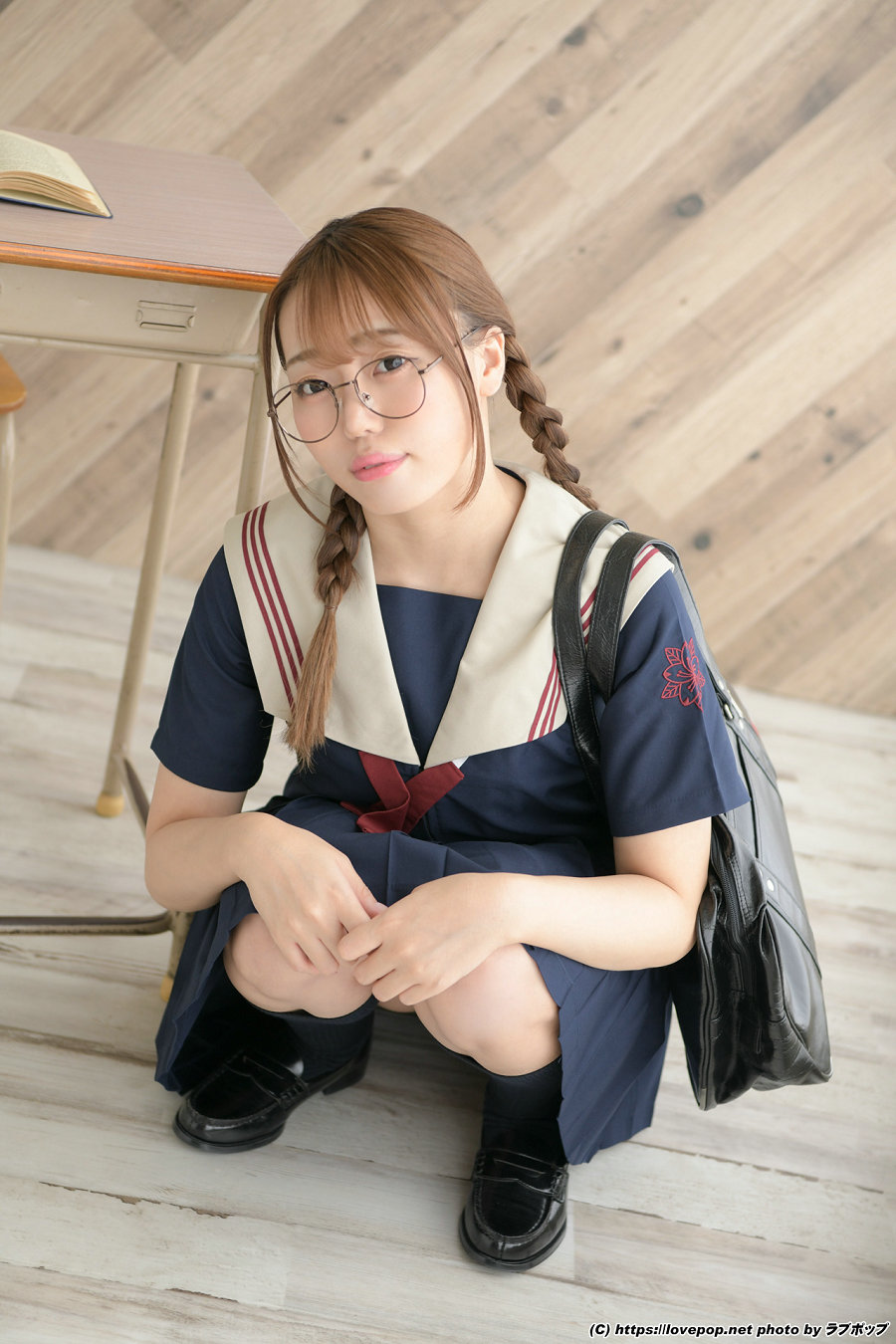[LOVEPOP] Saya Momo 桃々さや Photoset 01 [99P40MB]-优选资源网