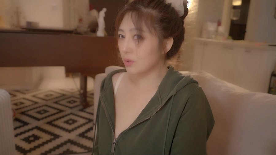 网络红人樱晚gigi – 停电了(上) [MP4-209MB]-优选资源网