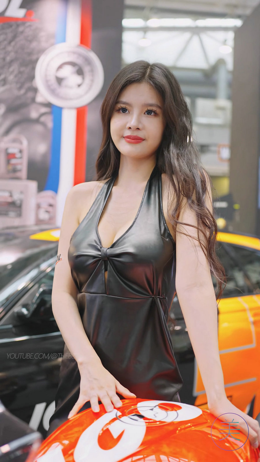 2023 苏州GTSHOW改装车展 Auto Salon Racing Model 15 [387MB]-优选资源网