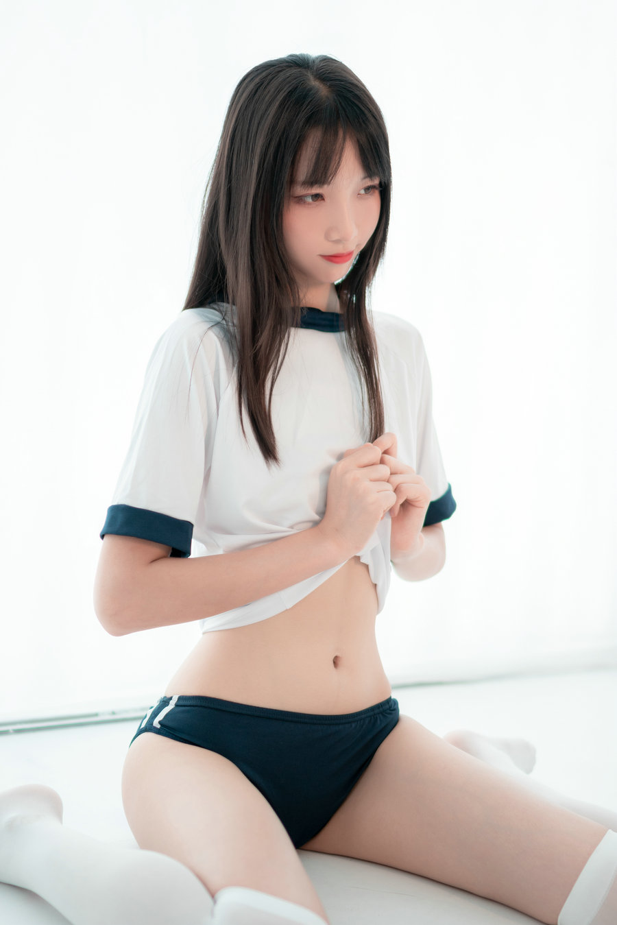清纯妹子西瓜 – 死库水 [27P-145MB]-优选资源网