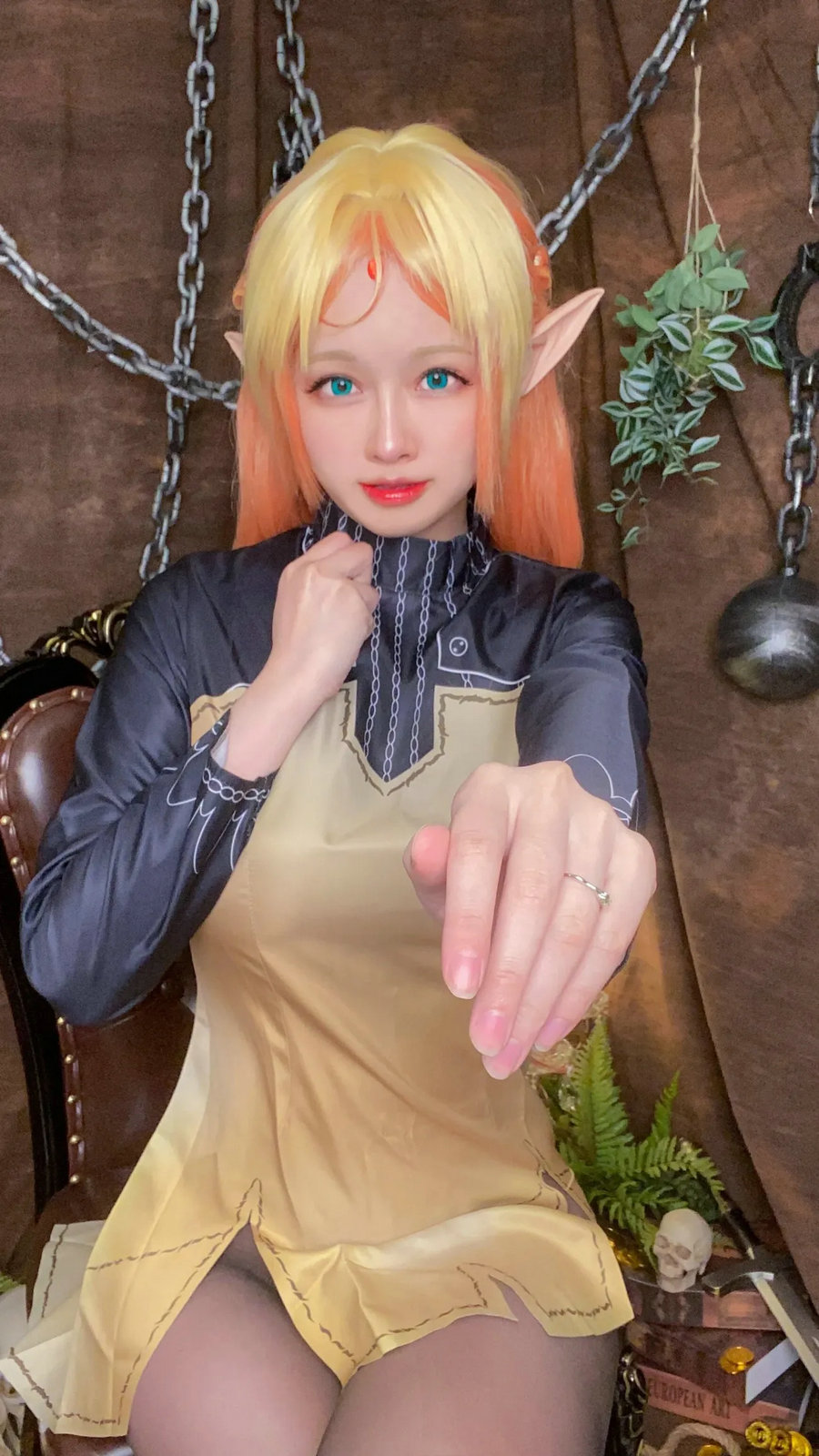 Arty Huang – elf [18P-42MB]-优选资源网