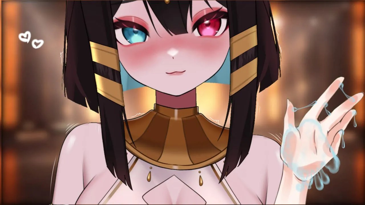 [Cowi]阿努比斯女友的乳液耳朵按摩，帮你消除一整天的疲劳-迷路的番茄-优选资源网