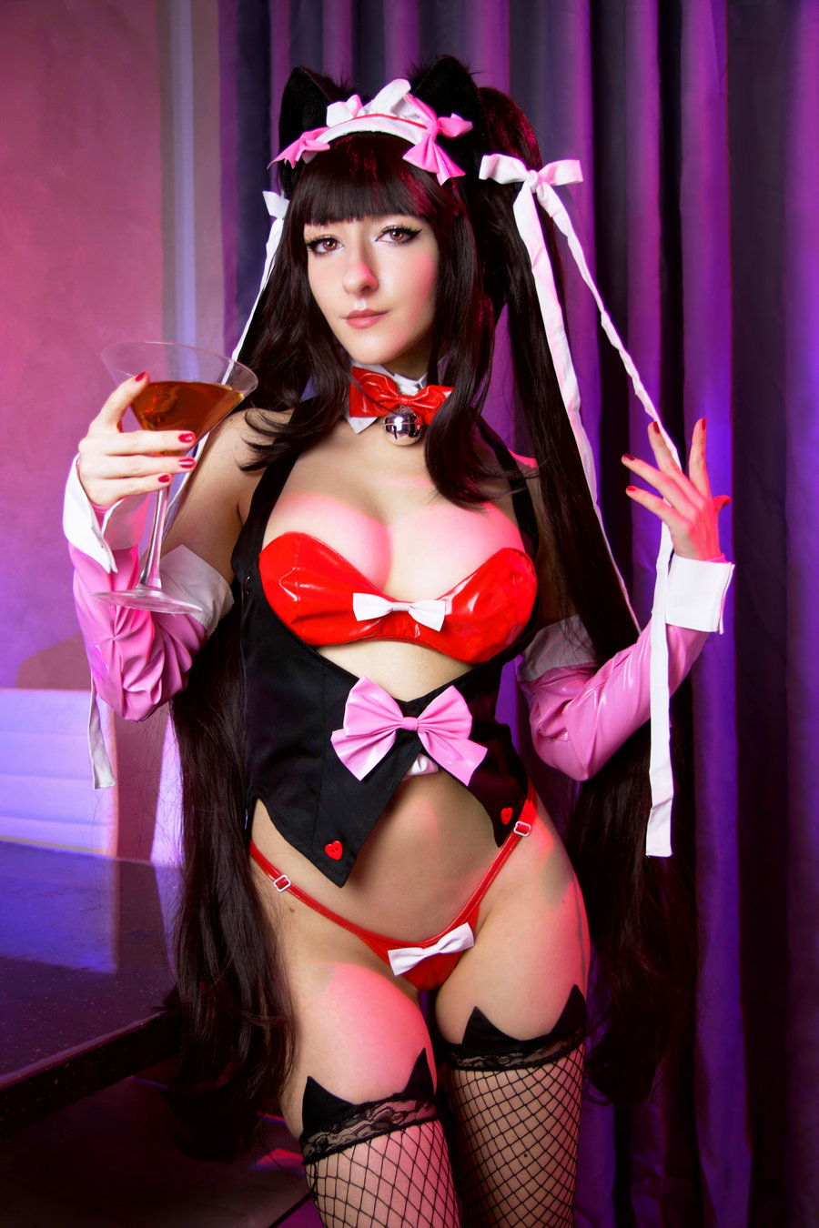 Yuuforia – Chocola [75P-216MB]-优选资源网