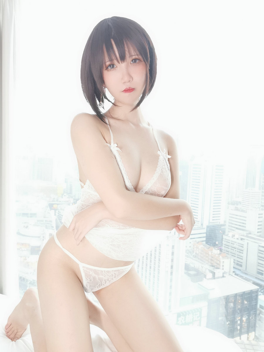 鬼马少女阿薰kaOri – 清晨少女 [24P-29MB]-优选资源网
