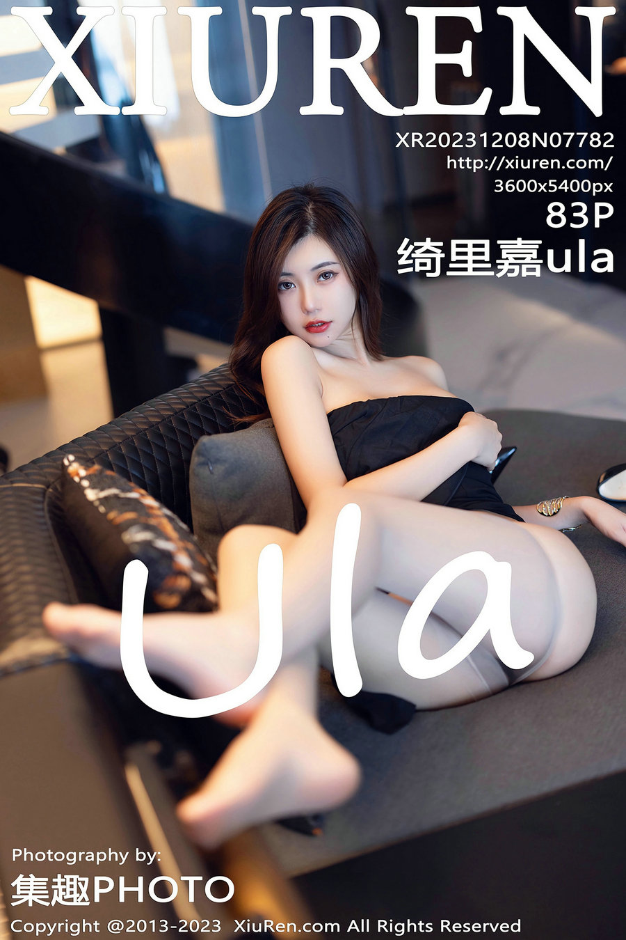 [秀人美媛馆] 2023.12.08 No.7782 绮里嘉ula [83P389MB]-优选资源网