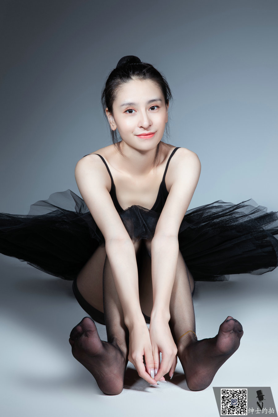 SHENSHI绅士 – SS138 高丽 [52P-277MB]-优选资源网