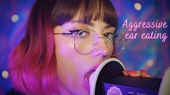助眠口腔音|弹舌|无人声|ear licking-迷路的番茄-优选资源网